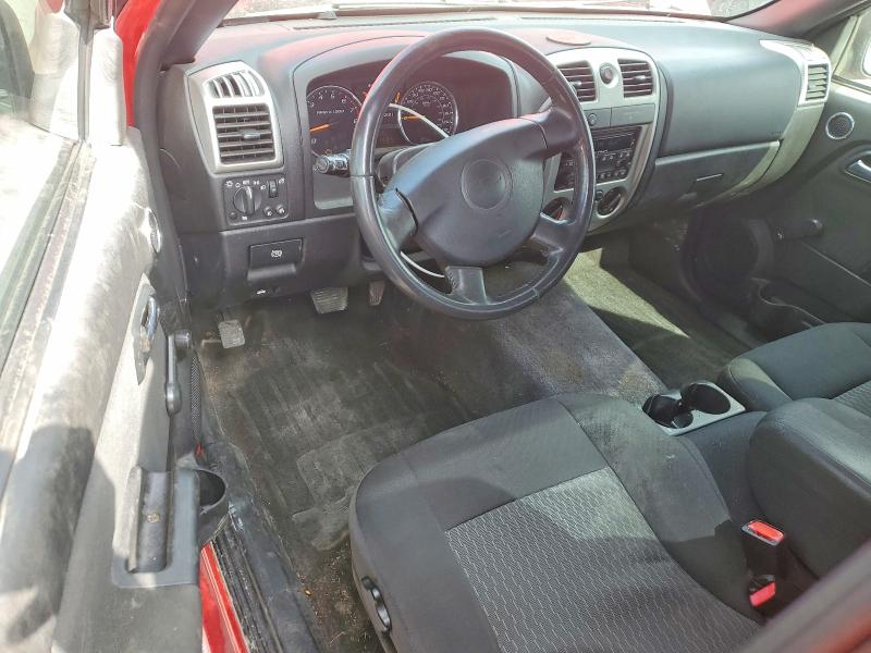 Продажа на аукционе авто 2009 Chevrolet Colorado, vin: 1GCCS149598112460, номер лота: 78332055