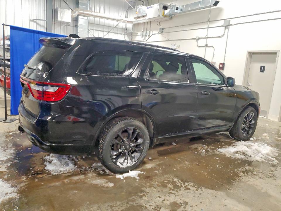 Продажа на аукционе авто 2023 Dodge Durango Sx, vin: 1C4RDJAG4PC657888, номер лота: 75367485