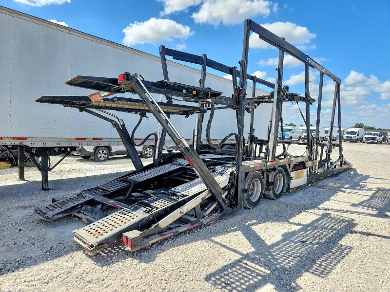 Auction sale of the 2014 Cottrell Car Hauler, vin: 5E0AJ1444EG486105, lot number: 75156475