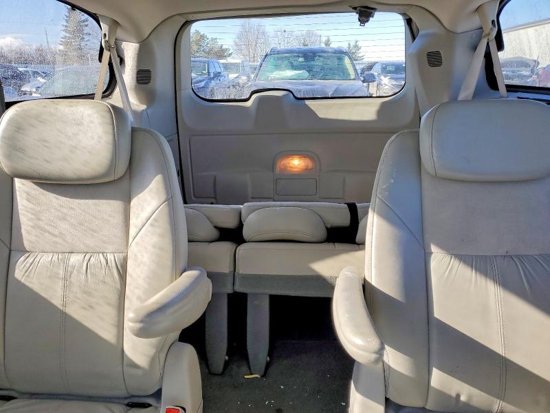 Aukcja sprzedaży 2010 Chrysler Town & Country, vin: 2A4RR6DX8AR398132, numer aukcji: 76445115