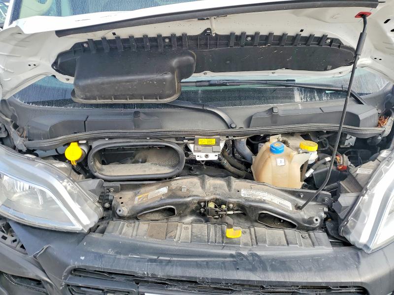 2024 Ram Promaster მანქანა იყიდება აუქციონზე, vin: 3C6LRVCG8RE146716, აუქციონის ნომერი: 76789315