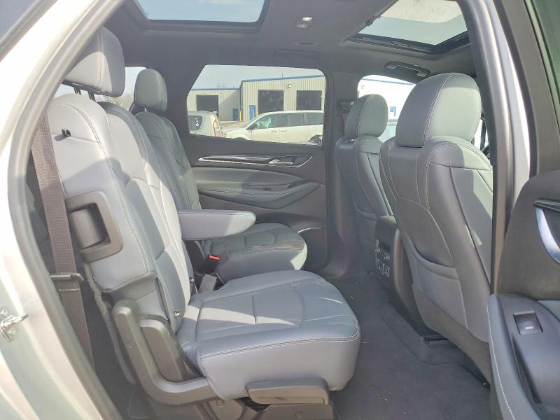 Продажа на аукционе авто 2022 Buick Enclave, vin: 5GAERBKW4NJ160006, номер лота: 77562075