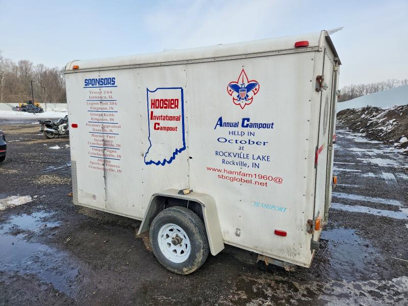Продажа на аукционе авто 2003 Haul Mark Ind Unknown, vin: 16HCB10103H104894, номер лота: 79879005