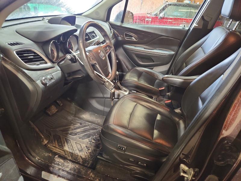 Продаж на аукціоні авто 2013 Buick Encore, vin: KL4CJHSB0DB198168, номер лоту: 77731855