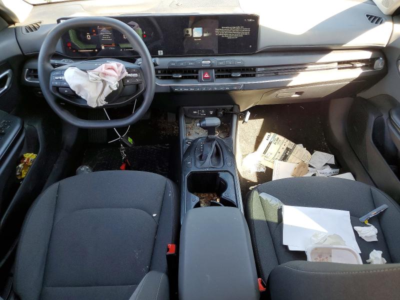 Продаж на аукціоні авто 2025 Kia K4, vin: 3KPFT4DE8SE112473, номер лоту: 79280865