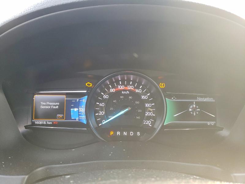 74791715 :رقم المزاد ، 1FM5K8D81HGD28461 vin ، 2017 Ford Explorer مزاد بيع