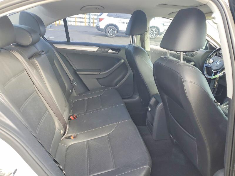 Продаж на аукціоні авто 2017 Volkswagen Jetta, vin: 3VWDB7AJ4HM217830, номер лоту: 75793515