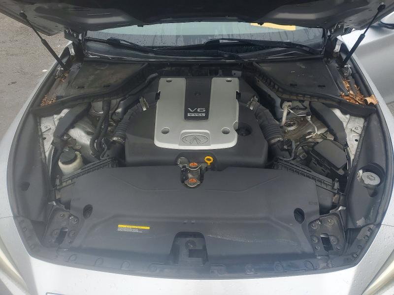 Aukcja sprzedaży 2014 Infiniti Q50, vin: JN1BV7AP8EM678187, numer aukcji: 79062975