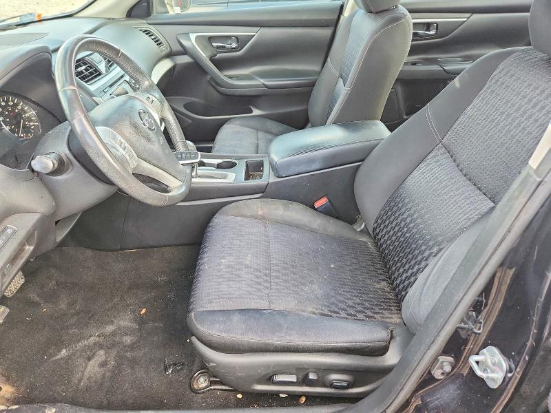 2016 Nissan Altima მანქანა იყიდება აუქციონზე, vin: 1N4AL3AP7GC143986, აუქციონის ნომერი: 75797305