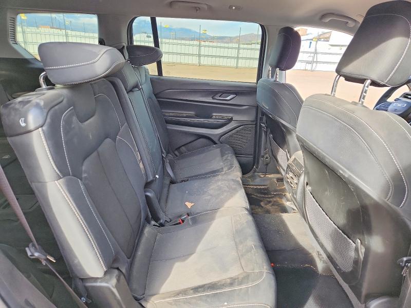 Aukcja sprzedaży 2023 Jeep Grand Cherokee, vin: 1C4RJKAG7P8802519, numer aukcji: 77734135
