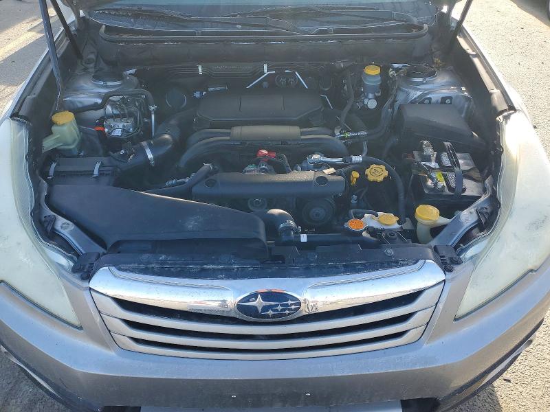 78079485 :رقم المزاد ، 4S4BRBKC2B3404125 vin ، 2011 Subaru Outback مزاد بيع
