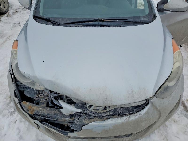Продаж на аукціоні авто 2012 Hyundai Elantra, vin: 5NPDH4AE3CH094362, номер лоту: 78041055
