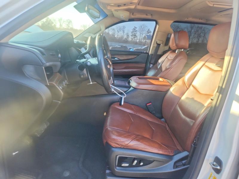Aukcja sprzedaży 2016 Cadillac Escalade, vin: 1GYS4HKJ5GR244258, numer aukcji: 76590595