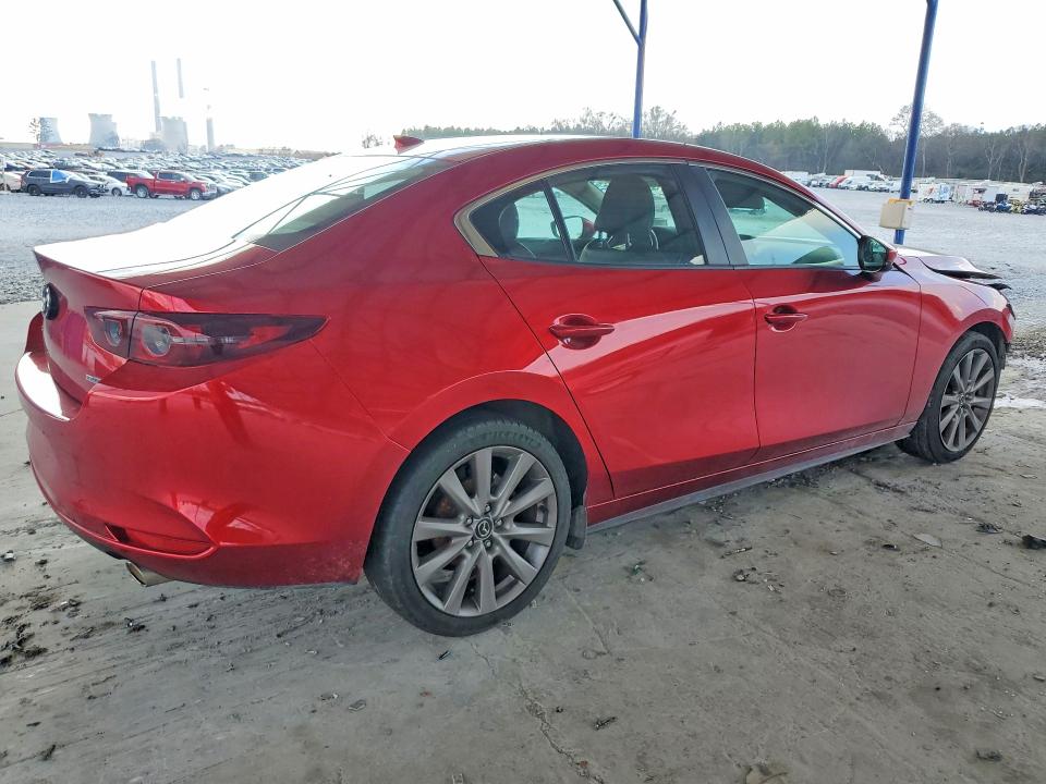 Aukcja sprzedaży 2020 Mazda 3, vin: 3MZBPADL1LM137316, numer aukcji: 78337095