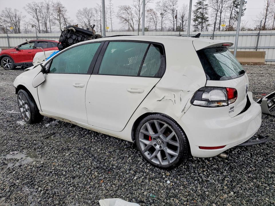 Продаж на аукціоні авто 2013 Volkswagen Gti, vin: WVWHV7AJ1DW007112, номер лоту: 79086945