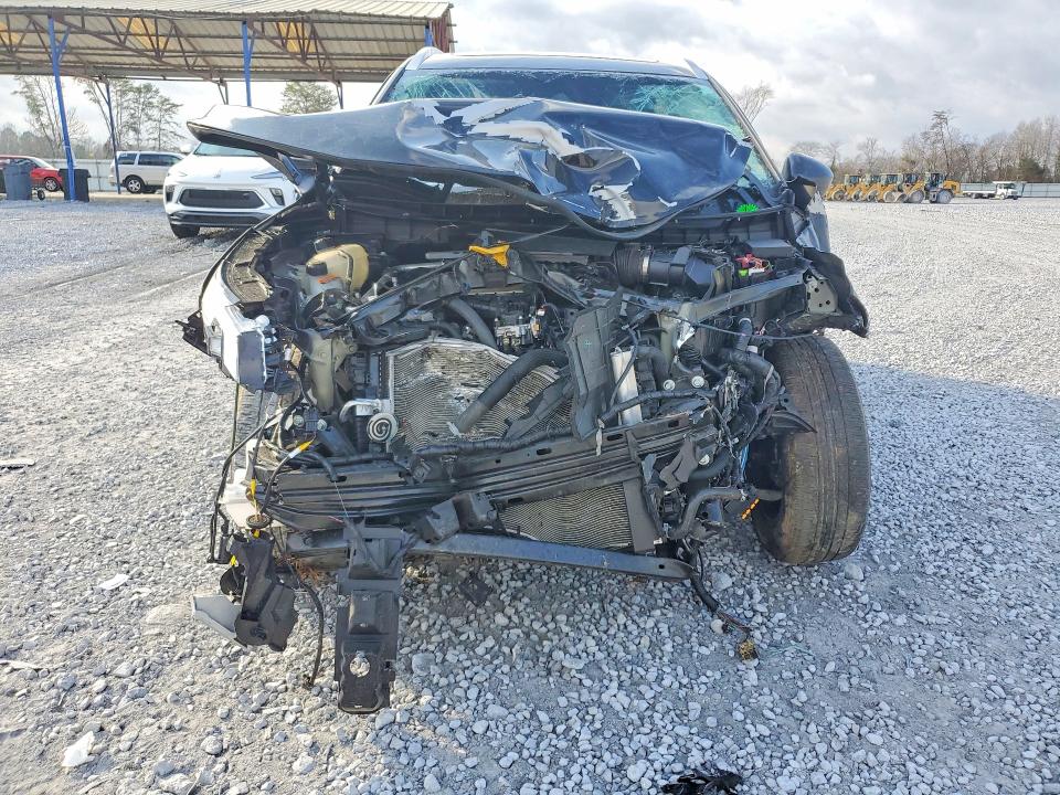 Продажа на аукционе авто 2024 Nissan Rogue, vin: 5N1BT3BA3RC738468, номер лота: 78137705