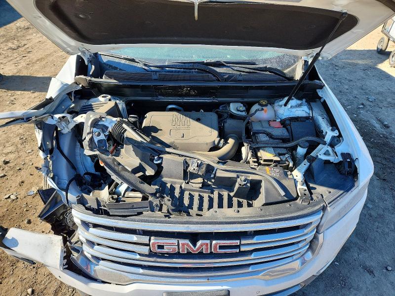 Продаж на аукціоні авто 2023 Gmc Acadia, vin: 1GKKNKL44PZ201785, номер лоту: 77404975