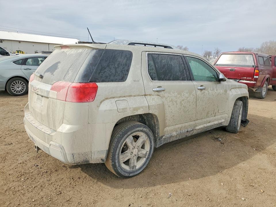 77800105 :رقم المزاد ، 2GKALWEK1D6298651 vin ، 2013 Gmc Terrain مزاد بيع