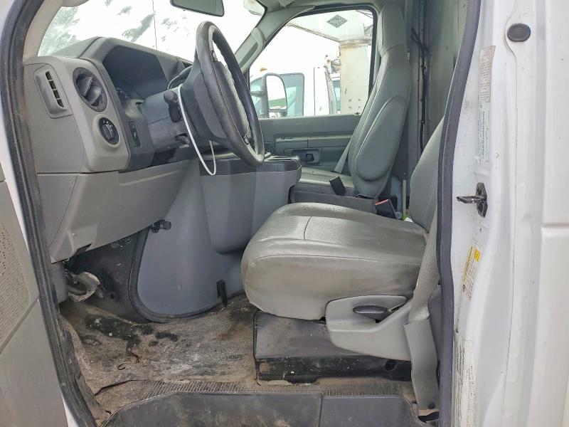 Продажа на аукционе авто 2019 Ford Econoline, vin: 1FDXE4FS1KDC17144, номер лота: 79137815