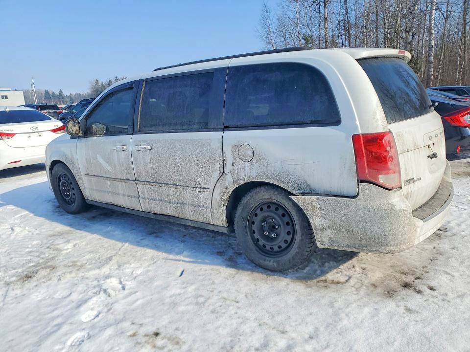 Продажа на аукционе авто 2014 Dodge Grand Caravan, vin: 2C4RDGBG0ER371574, номер лота: 76788265