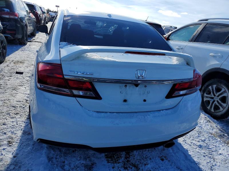 73720585 :رقم المزاد ، 2HGFB6E59DH200776 vin ، 2013 Honda Civic مزاد بيع