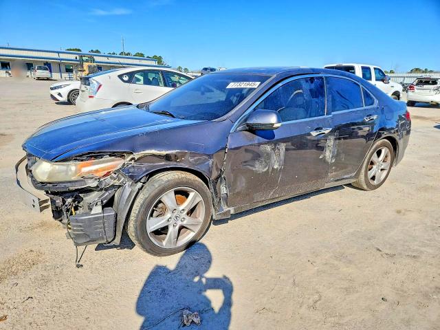 2010 Acura Tsx მანქანა იყიდება აუქციონზე, vin: JH4CU2F65AC038928, აუქციონის ნომერი: 77321945