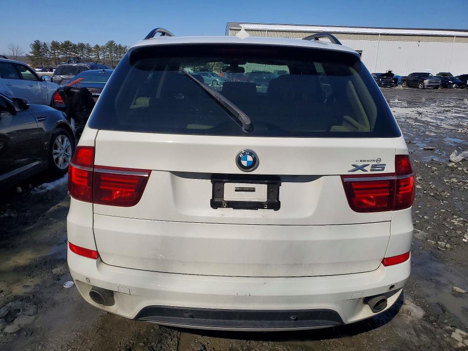 Продажа на аукционе авто 2012 Bmw X5, vin: 5UXZV4C56CL745490, номер лота: 79290105