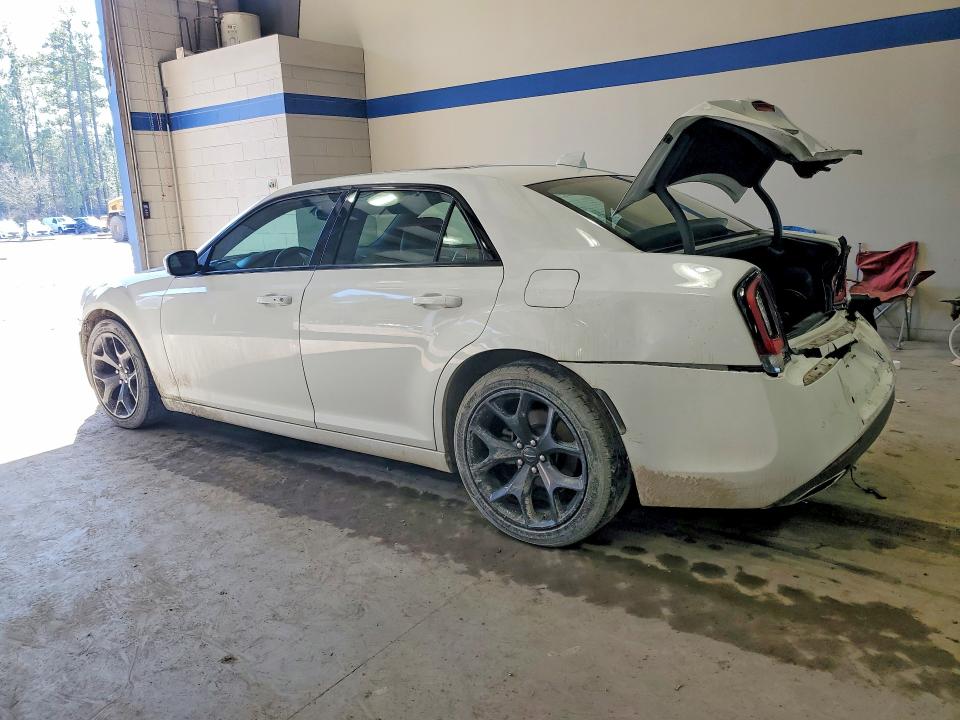 Aukcja sprzedaży 2023 Chrysler 300, vin: 2C3CCABG7PH537494, numer aukcji: 77948375