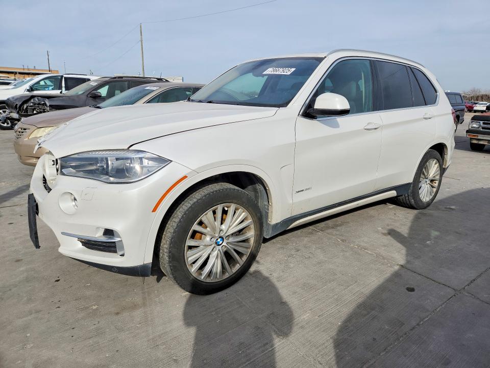 Aukcja sprzedaży 2016 Bmw X5, vin: 5UXKR0C55G0S91254, numer aukcji: 78667925
