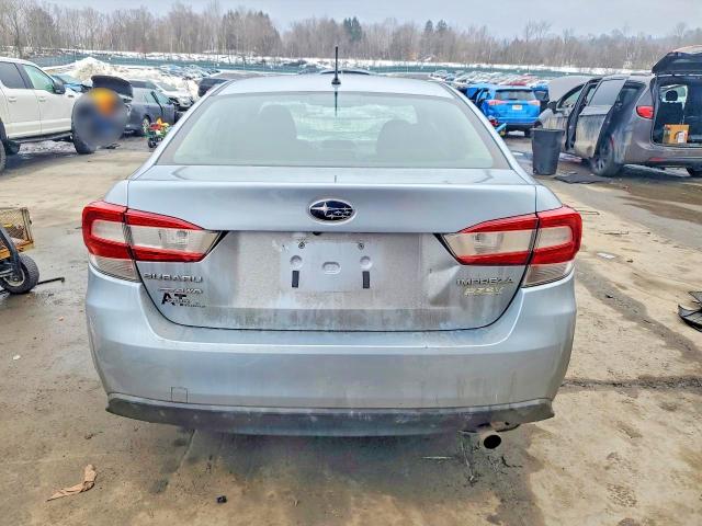 Продажа на аукционе авто 2017 Subaru Impreza, vin: 4S3GKAA66H1606636, номер лота: 77533465