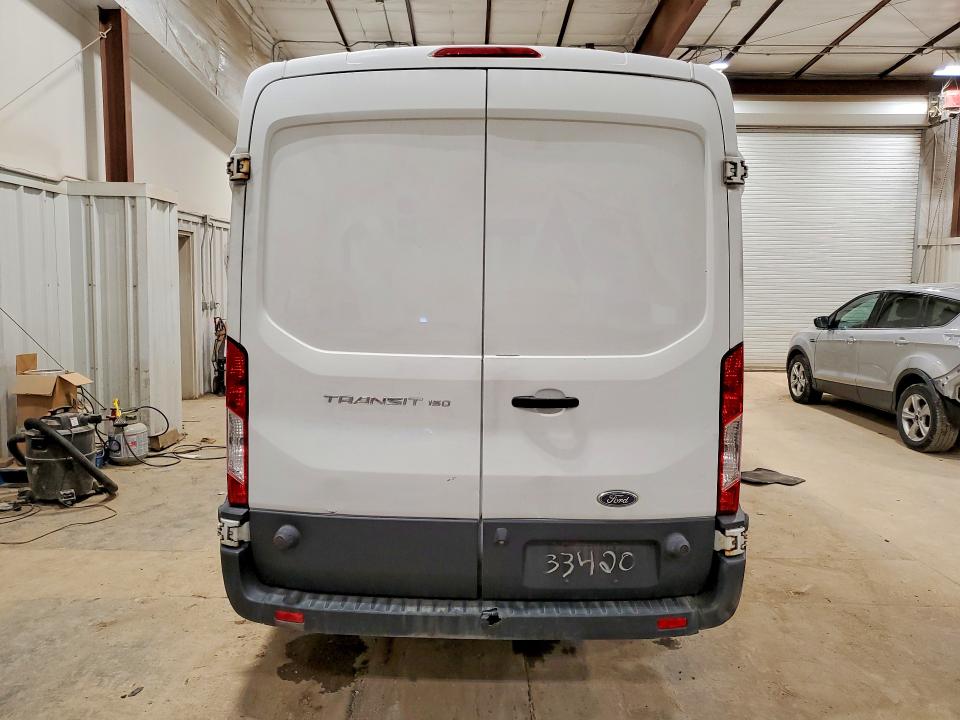Aukcja sprzedaży 2015 Ford Transit, vin: 1FTNE2CM7FKB33420, numer aukcji: 78531425