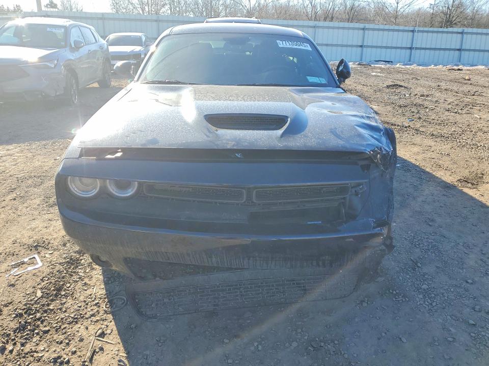 2023 Dodge Challenger მანქანა იყიდება აუქციონზე, vin: 2C3CDZKG4PH638407, აუქციონის ნომერი: 77135045