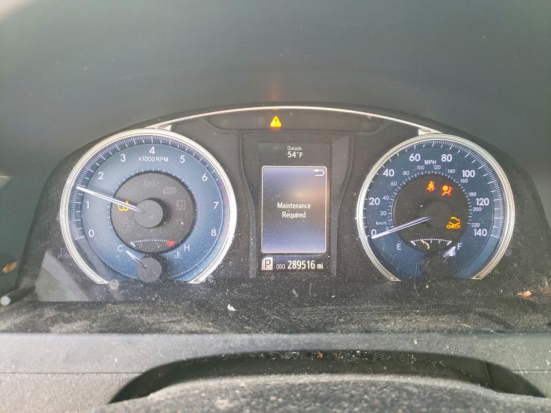76552465 :رقم المزاد ، 4T1BF1FKXFU898853 vin ، 2015 Toyota Camry مزاد بيع