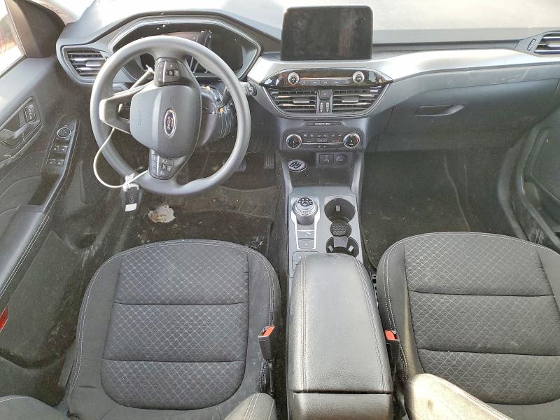 Продажа на аукционе авто 2025 Ford Escape, vin: 1FMCU0GN8SUA02945, номер лота: 75410975