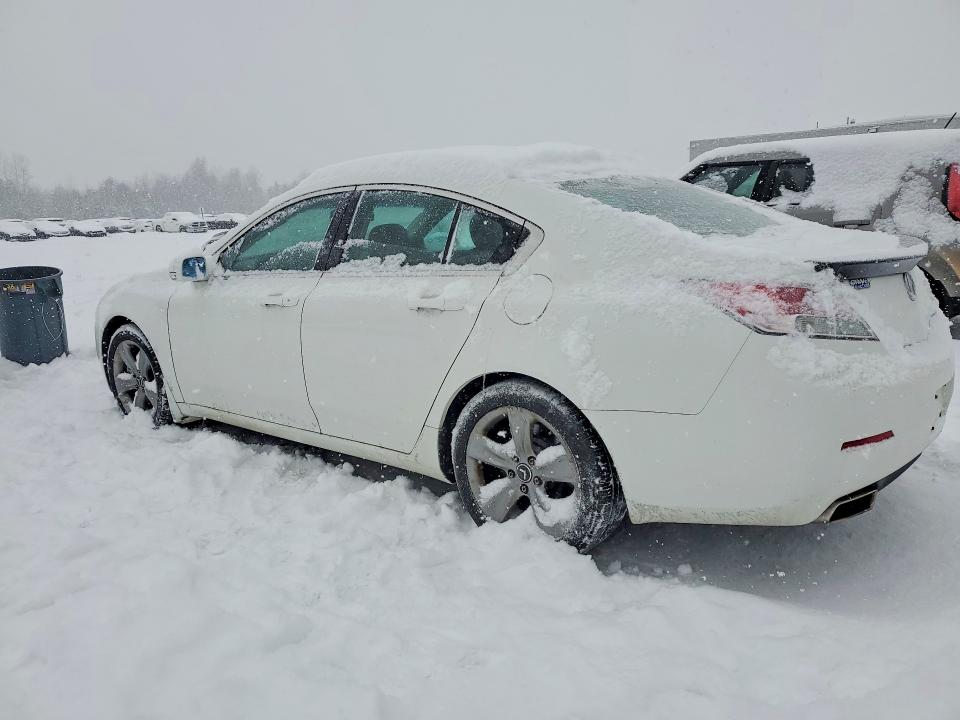 Продажа на аукционе авто 2014 Acura Tl, vin: 19UUA9F2XEA800450, номер лота: 76336555