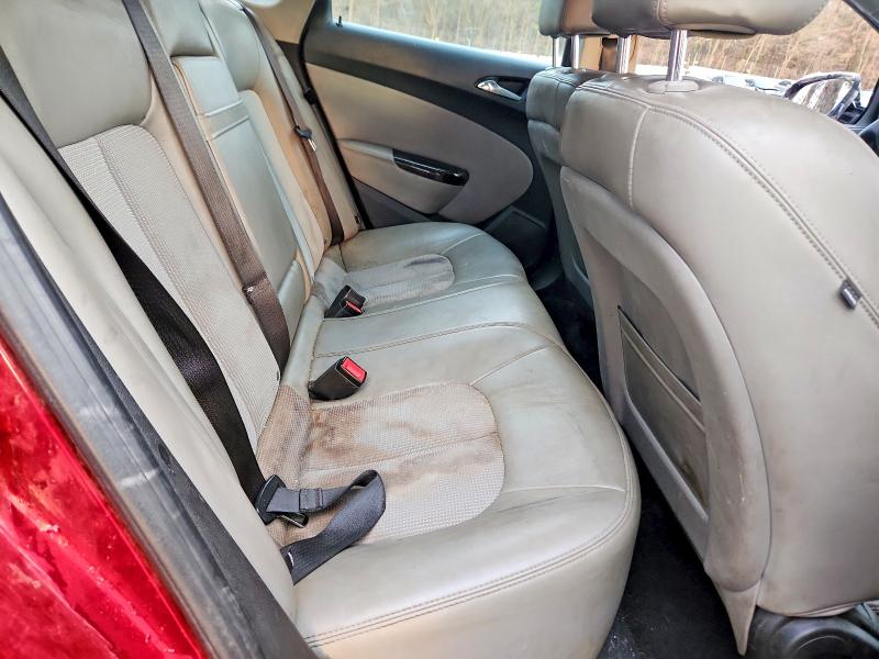 Aukcja sprzedaży 2013 Buick Verano, vin: 1G4PP5SK2D4138610, numer aukcji: 78513275