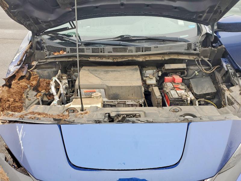 Продажа на аукционе авто 2020 Nissan Leaf, vin: 1N4AZ1CP8LC304386, номер лота: 78831915