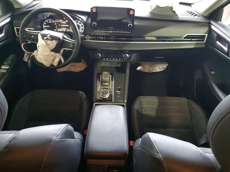 Продаж на аукціоні авто 2024 Mitsubishi Outlander, vin: JA4J4VA81RZ073732, номер лоту: 77631245