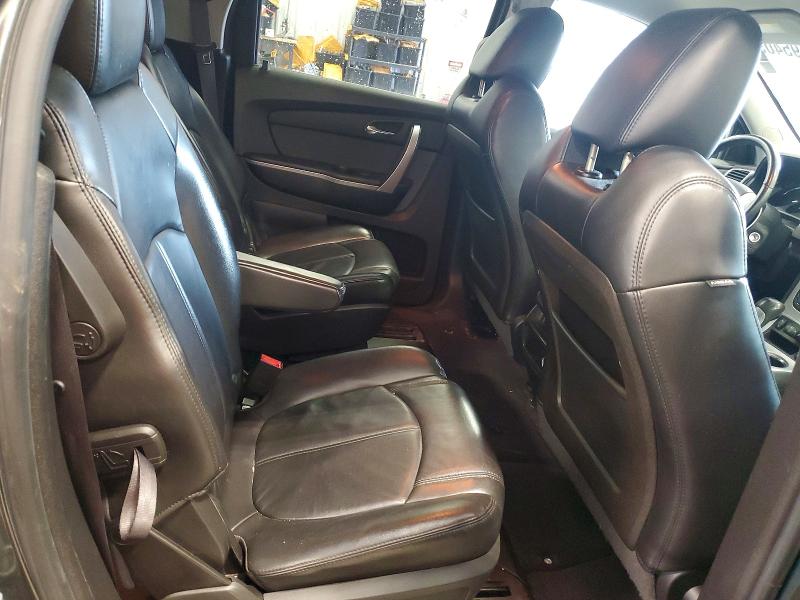 Продажа на аукционе авто 2011 Gmc Acadia, vin: 1GKKRRED2BJ204931, номер лота: 78595405