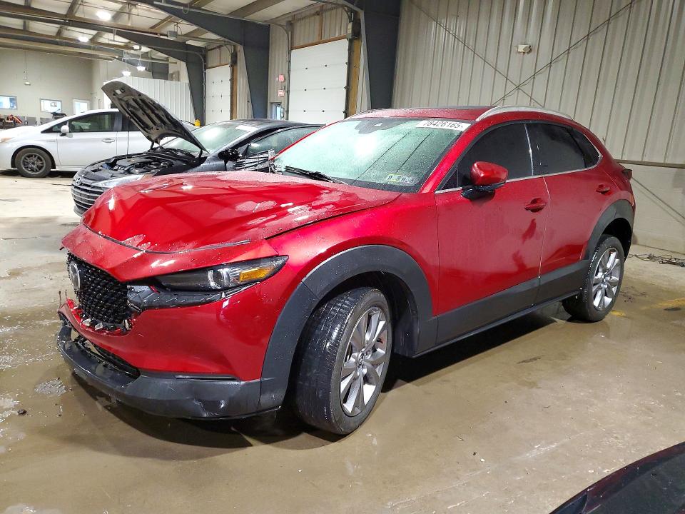 Aukcja sprzedaży 2021 Mazda Cx-30, vin: 3MVDMBDM5MM220279, numer aukcji: 78426165