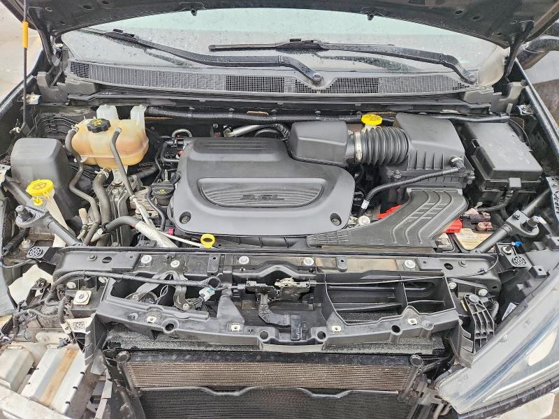 78119705 :رقم المزاد ، 2C4RC1EG9KR569335 vin ، 2019 Chrysler Pacifica مزاد بيع