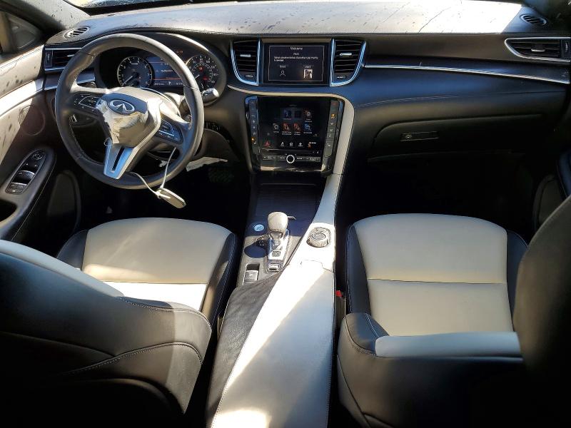 Продаж на аукціоні авто 2022 Infiniti Qx55, vin: 3PCAJ5J3XNF102048, номер лоту: 77652415