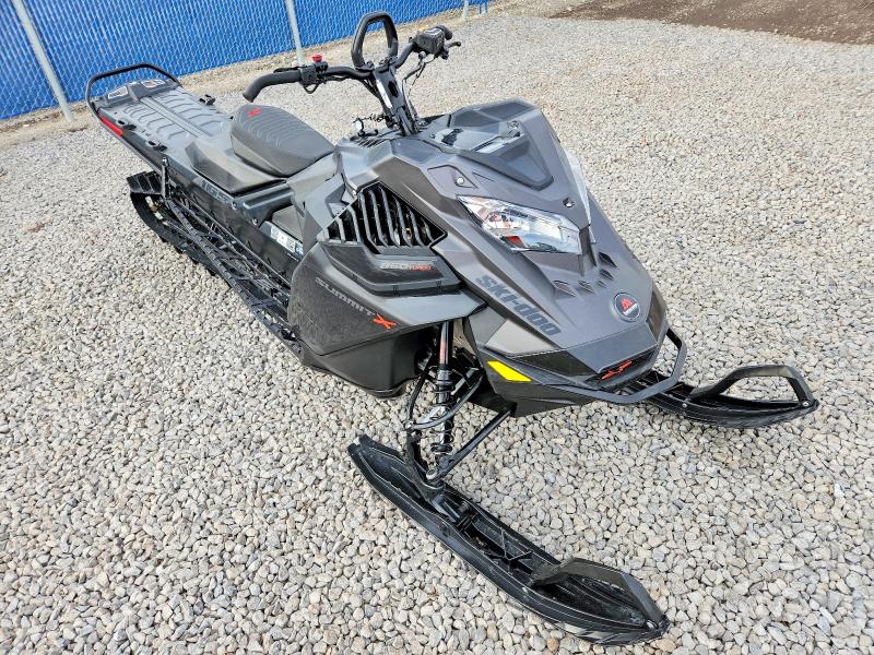 Продаж на аукціоні авто 2022 Ski Doo Snowmobile, vin: 2BPSTJNA2NV001176, номер лоту: 76916815