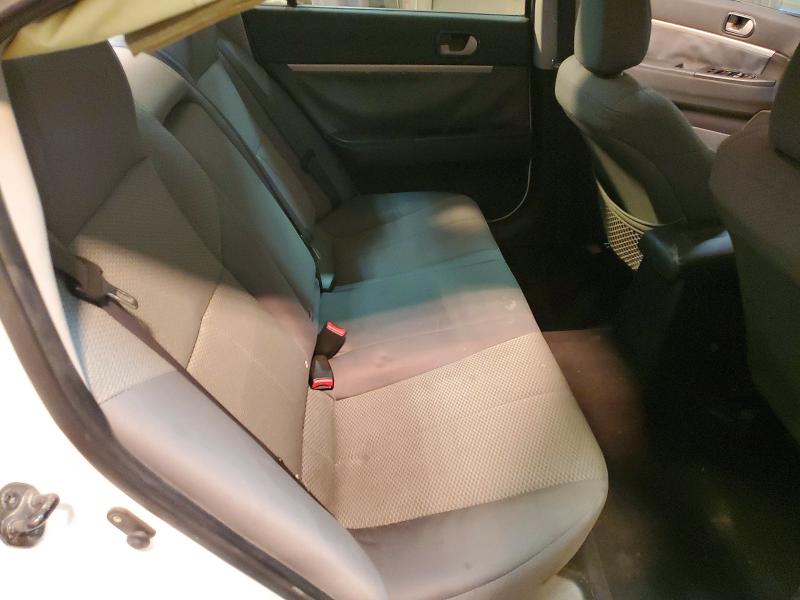 Aukcja sprzedaży 2011 Mitsubishi Galant, vin: 4A32B2FF5BE019656, numer aukcji: 78549035