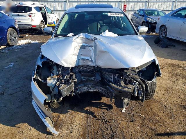 75350245 :رقم المزاد ، 3VWD17AJ6FM422579 vin ، 2015 Volkswagen Jetta مزاد بيع