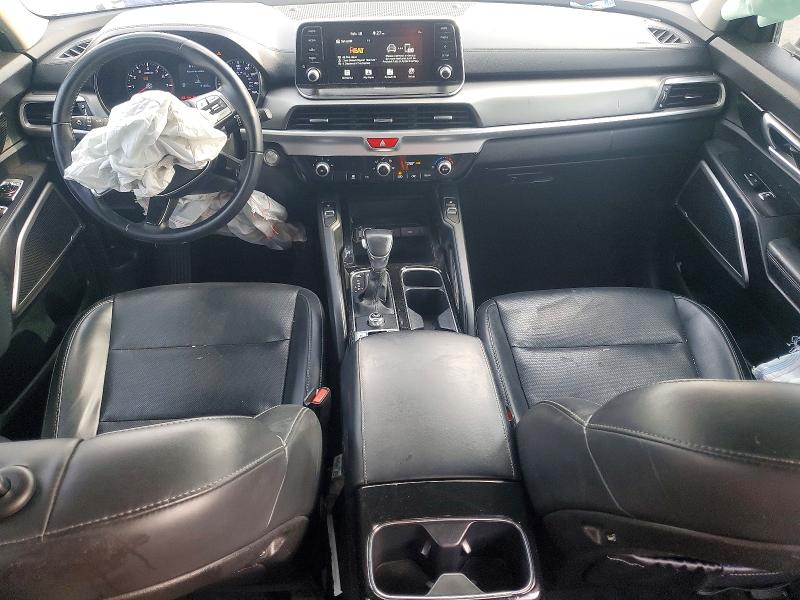 Продаж на аукціоні авто 2020 Kia Telluride, vin: 5XYP64HCXLG056593, номер лоту: 78135355