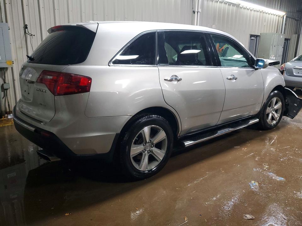 Aukcja sprzedaży 2010 Acura Mdx, vin: 2HNYD2H6XAH515526, numer aukcji: 75640855