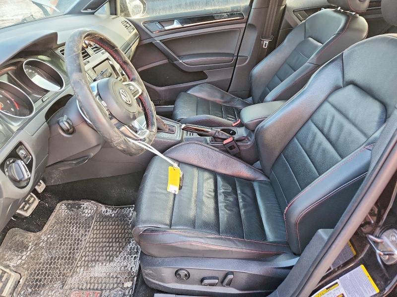 Aukcja sprzedaży 2015 Volkswagen Gti, vin: 3VW4T7AU2FM004458, numer aukcji: 77201645