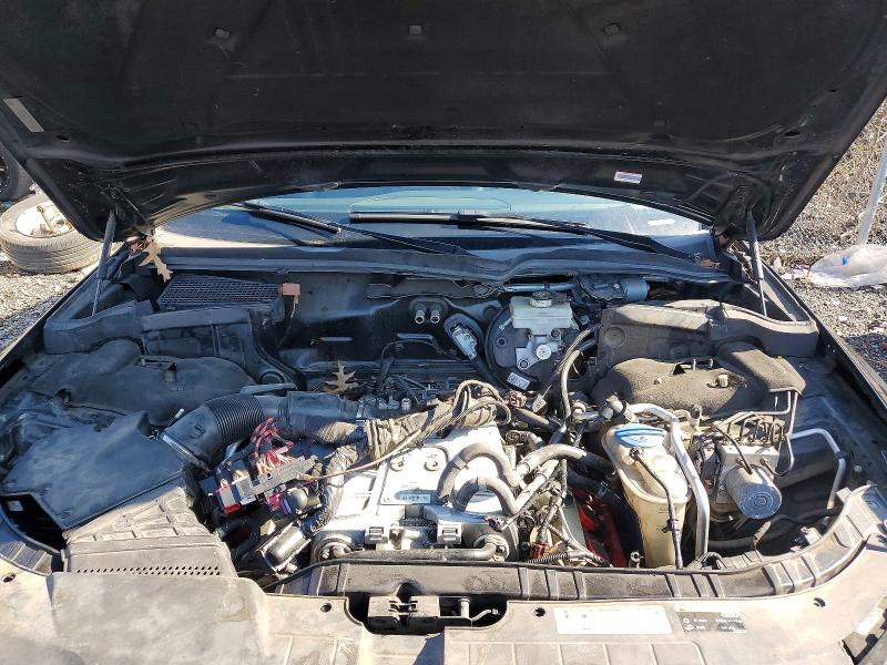 78558115 :رقم المزاد ، WA1D7AFP9HA010078 vin ، 2017 Audi Q5 مزاد بيع