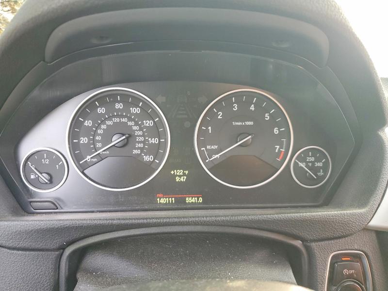 Aukcja sprzedaży 2013 Bmw 328, vin: WBA3A5C52DF603658, numer aukcji: 78336435